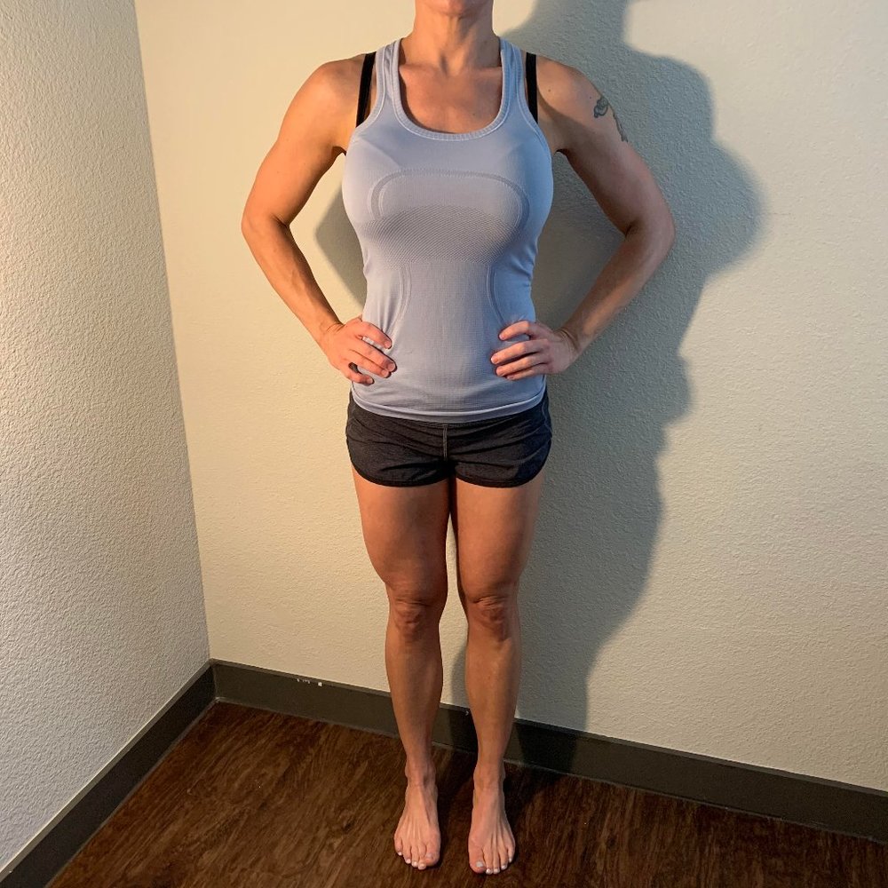 Lulu Tank